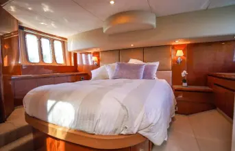 Thumbnail von Princess 58 PRINCESS 58 FLYBRIDGE