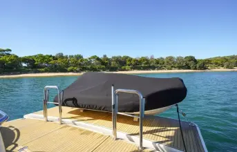 Thumbnail von Princess 58 PRINCESS 58 FLYBRIDGE