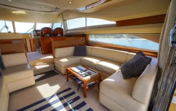 Thumbnail von Princess 58 PRINCESS 58 FLYBRIDGE