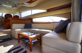Thumbnail von Princess 58 PRINCESS 58 FLYBRIDGE