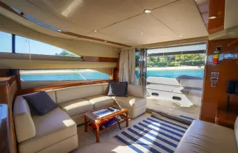 Thumbnail von Princess 58 PRINCESS 58 FLYBRIDGE