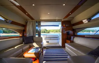 Thumbnail von Princess 58 PRINCESS 58 FLYBRIDGE