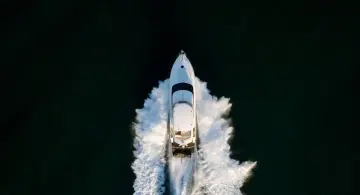 Thumbnail von Princess 58 PRINCESS 58 FLYBRIDGE