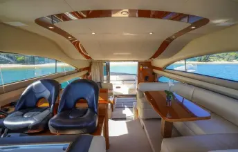 Thumbnail von Princess 58 PRINCESS 58 FLYBRIDGE