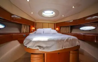 Thumbnail von Princess 58 PRINCESS 58 FLYBRIDGE