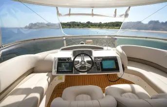 Thumbnail von Princess 58 PRINCESS 58 FLYBRIDGE