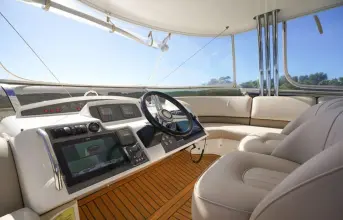 Thumbnail von Princess 58 PRINCESS 58 FLYBRIDGE