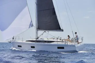 Thumbnail von Bavaria C38 225000012