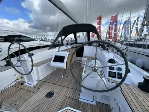 Thumbnail von Bavaria C38 225000012