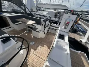 Thumbnail von Bavaria C50 Ex Display Sale Save over 88.000 ex VAT 221000637-C50