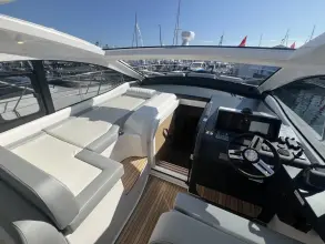Thumbnail von Bavaria SR41 Coupe SR41