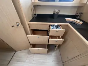 Thumbnail von Bavaria SR41 Coupe SR41