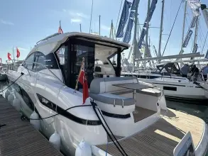 Thumbnail von Bavaria SR41 Coupe SR41