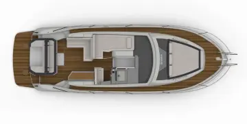 Thumbnail von Bavaria SR41 Coupe SR41