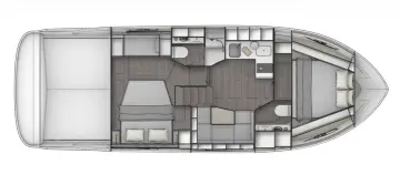 Thumbnail von Bavaria SR41 Coupe SR41