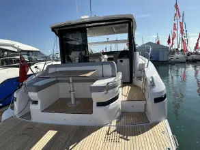 Thumbnail von Bavaria SR41 Coupe SR41