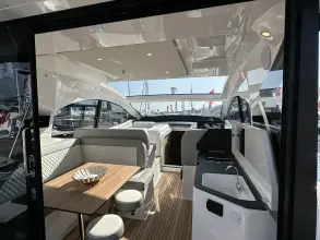 Thumbnail von Bavaria SR41 Coupe SR41