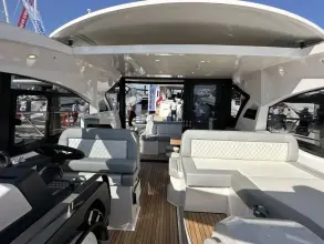 Thumbnail von Bavaria SR41 Coupe SR41
