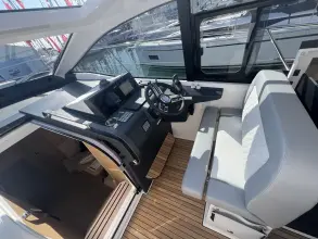Thumbnail von Bavaria SR41 Coupe SR41