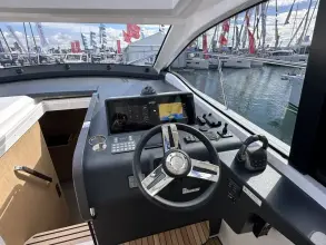 Thumbnail von Bavaria SR41 Coupe SR41