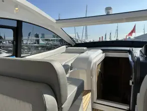 Thumbnail von Bavaria SR41 Coupe SR41