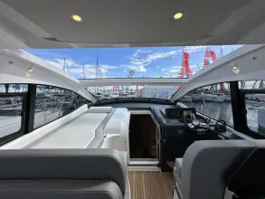 Thumbnail von Bavaria SR41 Coupe SR41