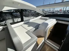 Thumbnail von Bavaria SR41 Coupe SR41