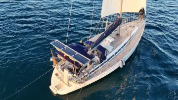 Grand Soleil 46.3 Odin