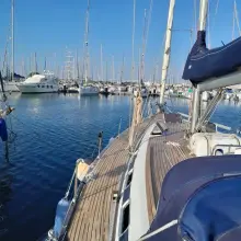 Thumbnail von Grand Soleil 46.3 Odin