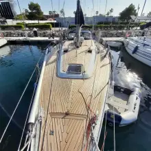 Thumbnail von Grand Soleil 46.3 Odin