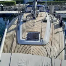Thumbnail von Grand Soleil 46.3 Odin