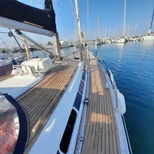 Thumbnail von Grand Soleil 46.3 Odin