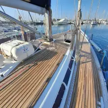 Thumbnail von Grand Soleil 46.3 Odin