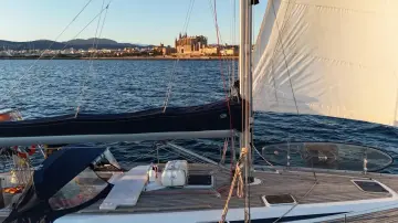 Thumbnail von Grand Soleil 46.3 Odin