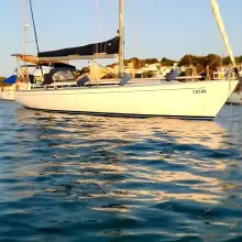 Thumbnail von Grand Soleil 46.3 Odin
