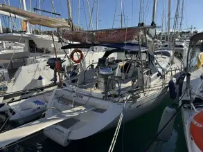Thumbnail von Grand Soleil 46.3 Odin