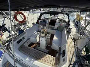 Thumbnail von Grand Soleil 46.3 Odin