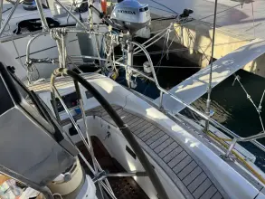 Thumbnail von Grand Soleil 46.3 Odin