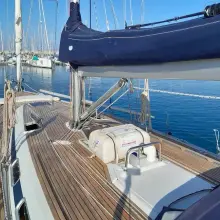 Thumbnail von Grand Soleil 46.3 Odin