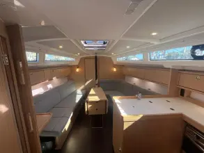 Thumbnail von Bavaria 34 Cruiser Victoria