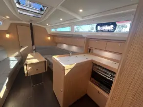 Thumbnail von Bavaria 34 Cruiser Victoria