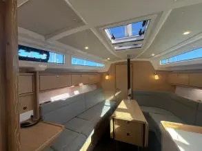 Thumbnail von Bavaria 34 Cruiser Victoria