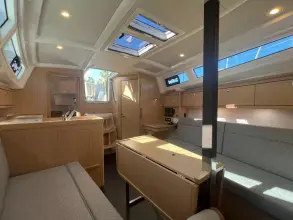 Thumbnail von Bavaria 34 Cruiser Victoria