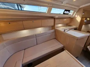 Thumbnail von Bavaria 34 Cruiser Victoria