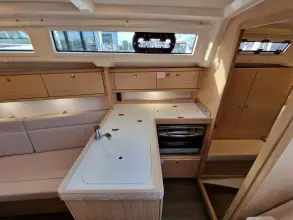 Thumbnail von Bavaria 34 Cruiser Victoria