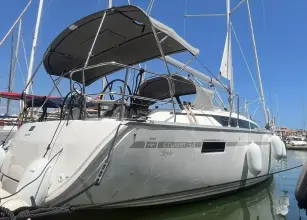 Thumbnail von Bavaria 34 Cruiser Victoria