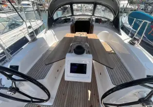 Thumbnail von Bavaria 34 Cruiser Victoria