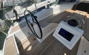 Thumbnail von Bavaria 34 Cruiser Victoria