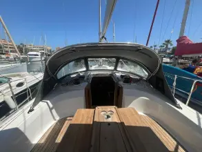 Thumbnail von Bavaria 34 Cruiser Victoria