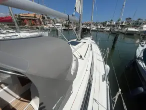 Thumbnail von Bavaria 34 Cruiser Victoria